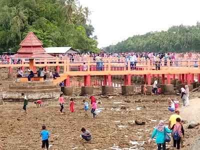 Photos of Pantai Carocok