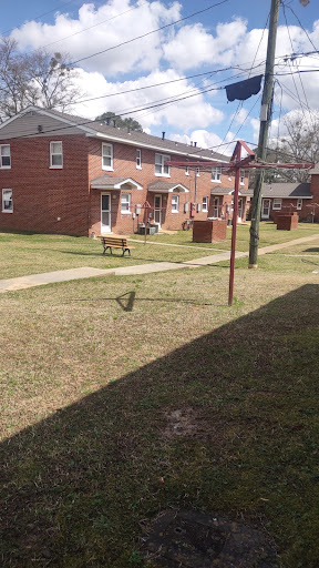 Hartselle Housing Authority