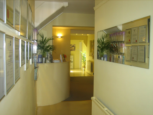 Summertown Clinic