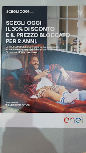 Spazio ENEL Partner Sezze - Thumbnail
