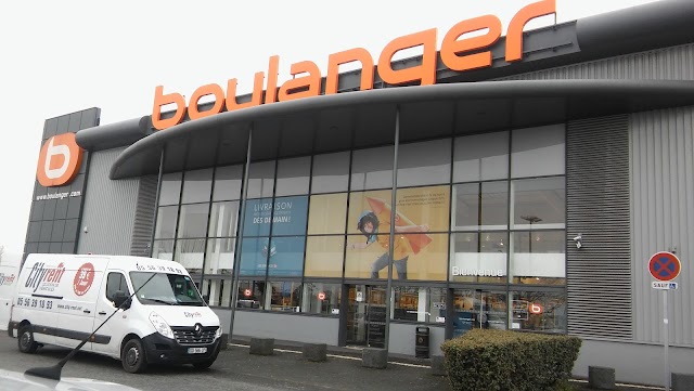 Boulanger Bordeaux - Mérignac