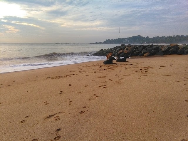 Reggae Zone Beach Resort