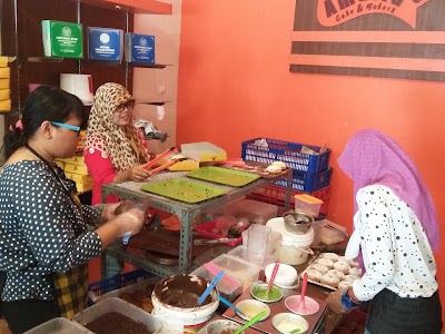bakery