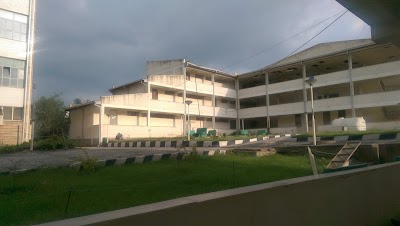 Photos of Ayder Campus