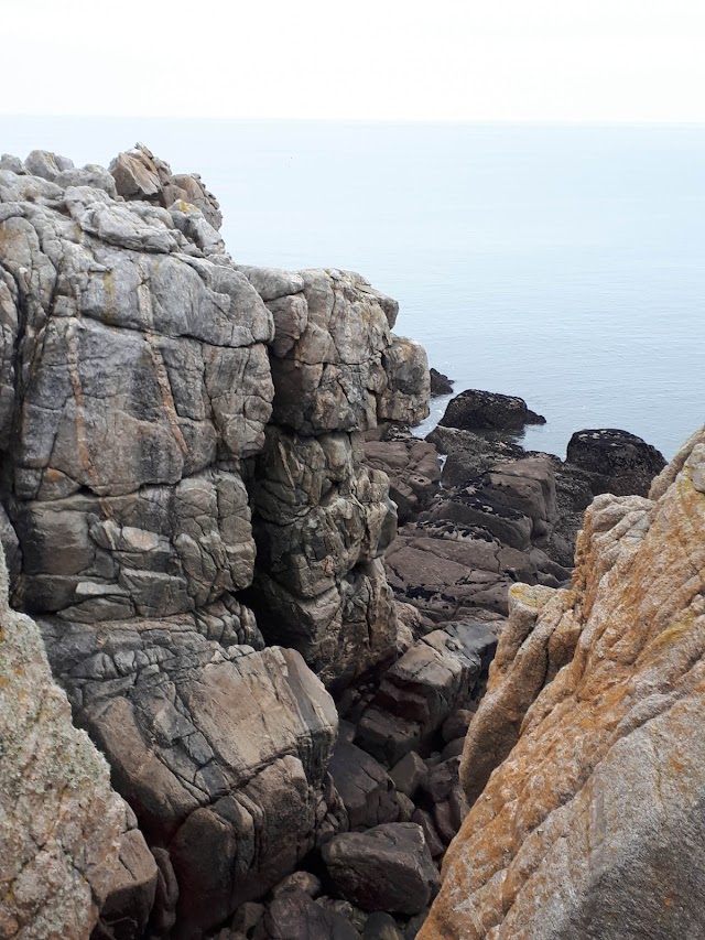 Côte Sauvage