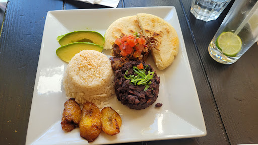 Heaven Restaurant Market Gallery - Canada