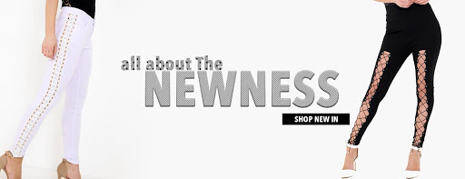 Moonlight Clothing LTD Gallery - United Kingdom
