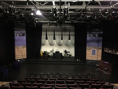 Main Street Landing Performing Arts Center