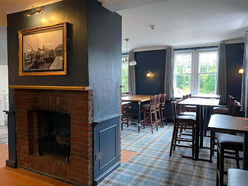 The Old Railway Hotel Gallery - United Kingdom