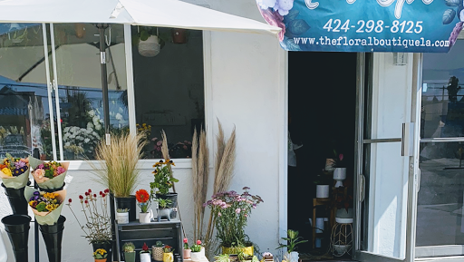 The Floral Boutique - Los Angeles