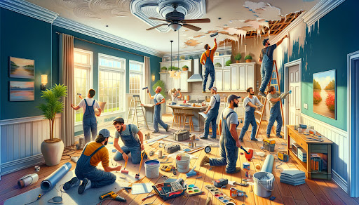 Avatar for Nomad Builders