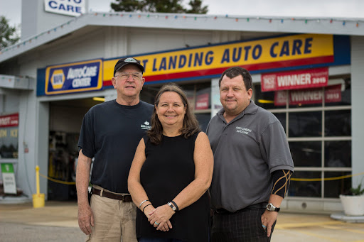 First Landing Auto Care - United States