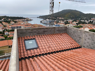 Photo n°14 de Jimenez Construction à Banyuls-sur-Mer (Maçon)
