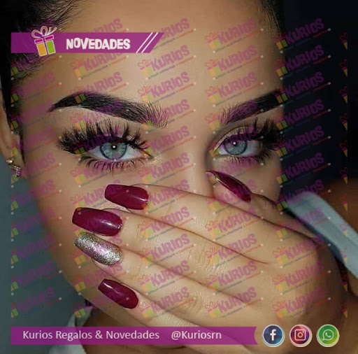Kurios - Thumbnail