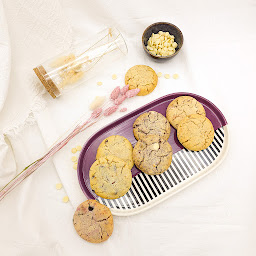 Photo n°3 de Les cookies de Papa à Agen (Marchand de cookies)