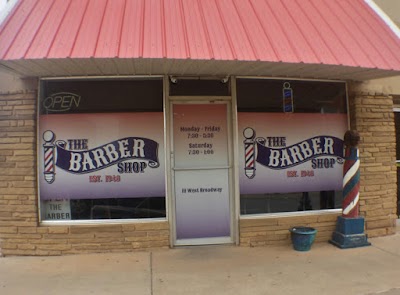 The Barber Shop