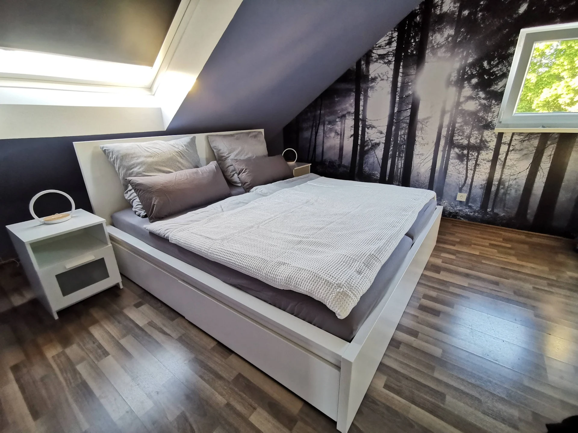Ferienwohnung Rädel