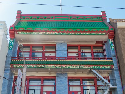 Kong Chow Temple