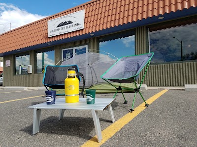Photos of Mountain Side Gear Rental