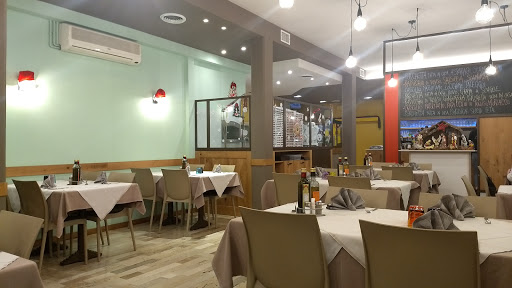 Pizzeria Tonino 900’
