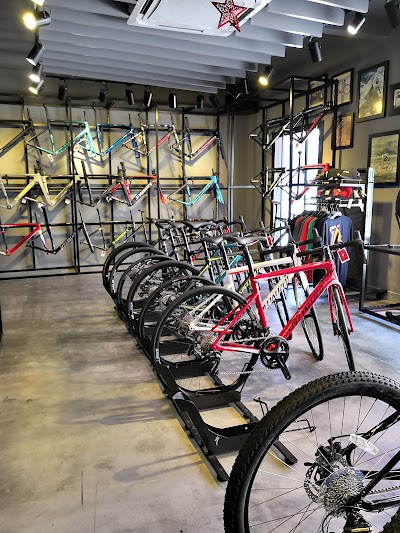 Bangsar cyclelogy 10 Best