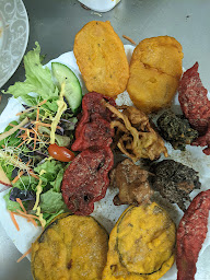 Photo n°111 de Rajasthan Restaurant à Villard-Bonnot (Restaurant indien)