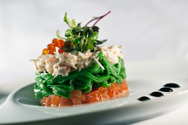 Fonda Espanya by null