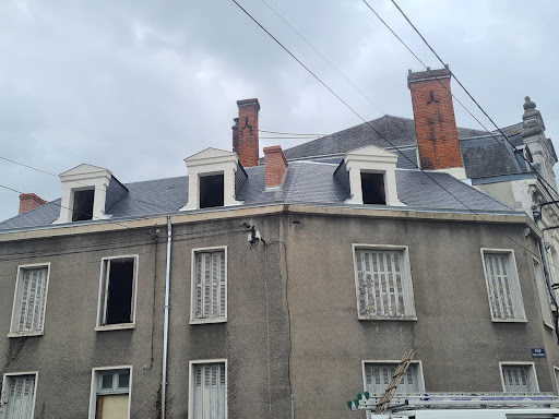 Photo de Jacquet EURL à Thouars (79100)