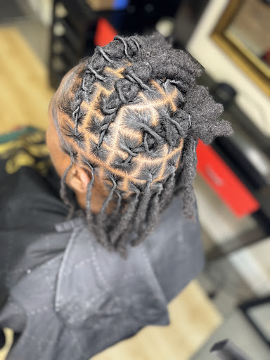 Loc’d By Swervv - Thumbnail