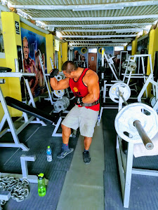 Allisnao Fitnes Gym 0