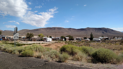 Joy Land RV