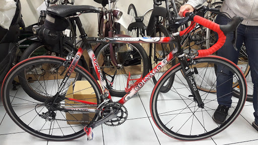 PPS Cycles - Visual
