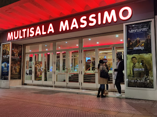 Multisala Massimo - Thumbnail
