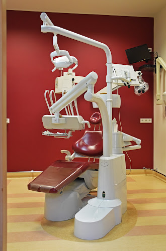 Komentarze i opinie o Stomatologia Wielicka 79