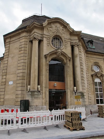 Photos of Luxembourg