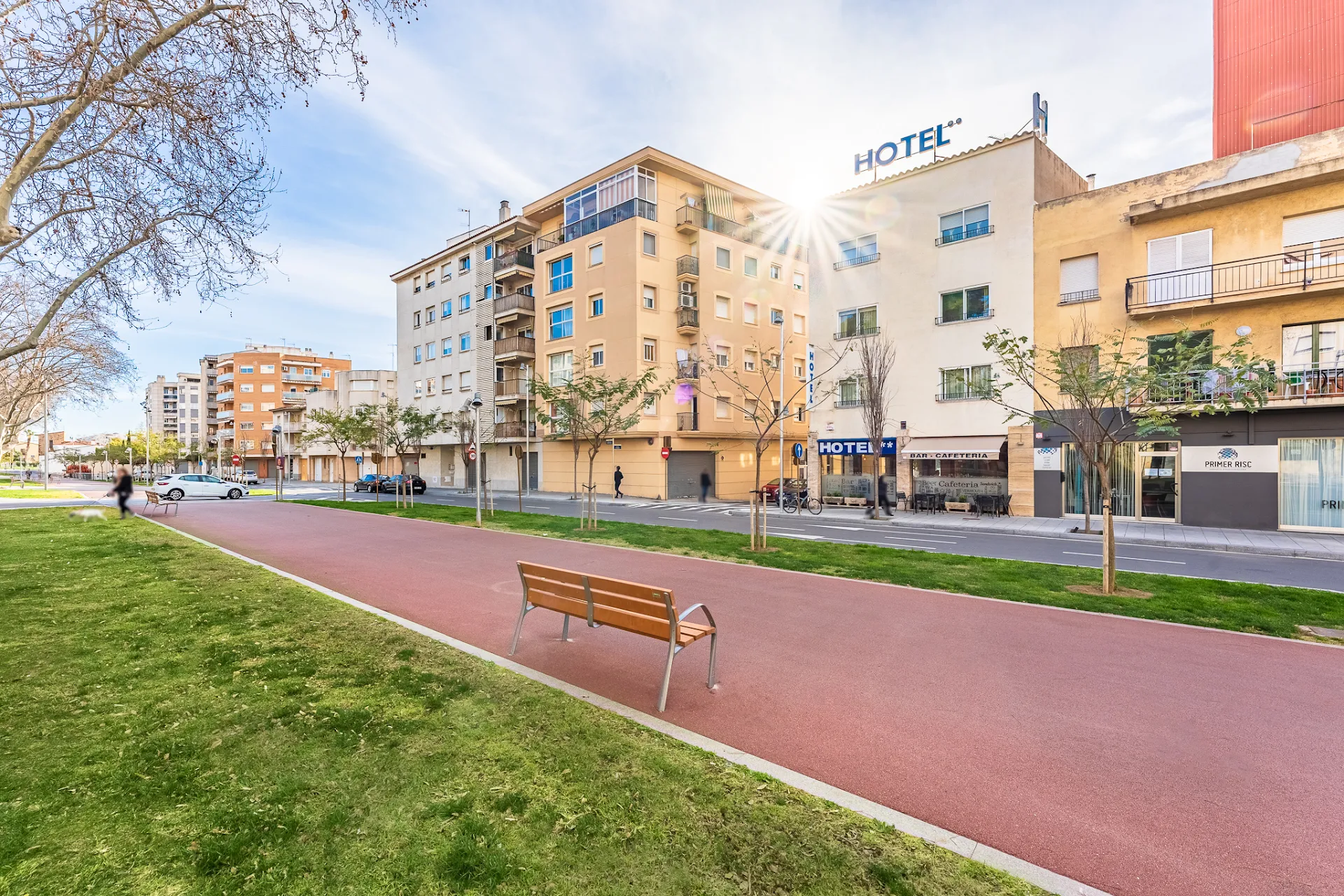 Hotel Marinada Cambrils