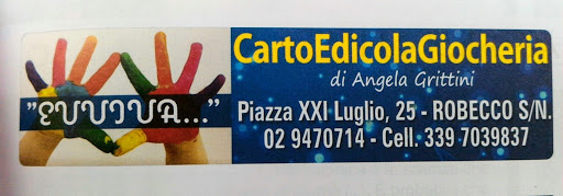 Comizzoli Fabio - Visual