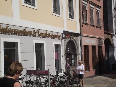 Photos of G&ouml;rlitz - Information