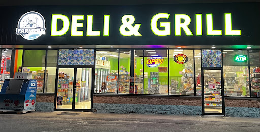 Farmers Deli & Grill