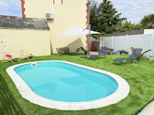 Photo de Villa de charme à Ouzouer-sur-Loire (45570)