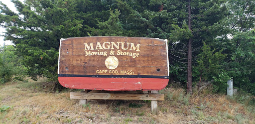 Magnum Moving & Storage Gallery - United States