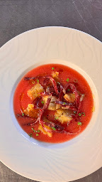 Photo n°16 de Auberge Lou Poumié de Pierlas à Pierlas (Hôtel)