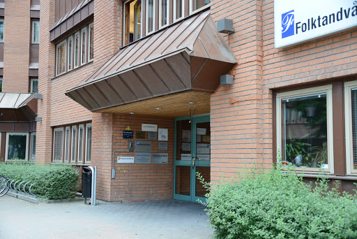 Embassy of Zimbabwe in Sweden - Thumbnail