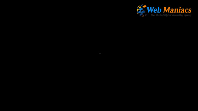 Reviews of Web Maniacs Ltd in Auckland - Advertising agency