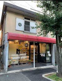 BUMBU YA Halal Import Food Store