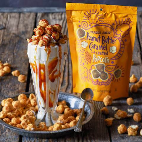 Trader Joe's by null