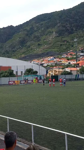 Avaliações doCampo Futebol Machico em Machico - Serviço de transporte