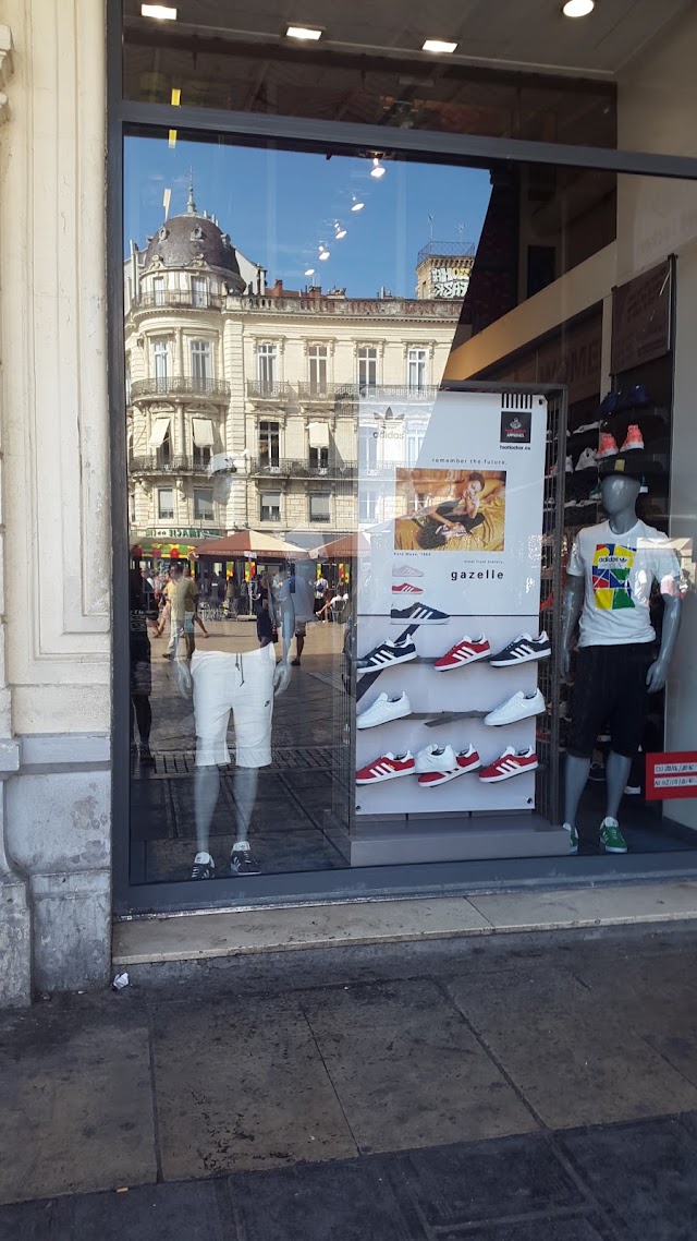 Foot Locker