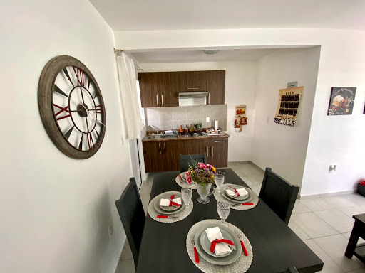 Sales offices - Villas del Refugio - Thumbnail