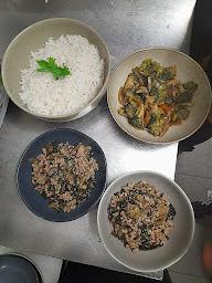 Photo n°7 de Baboushkalèche foodtruck/Traiteur à Velles (Microbrasserie)